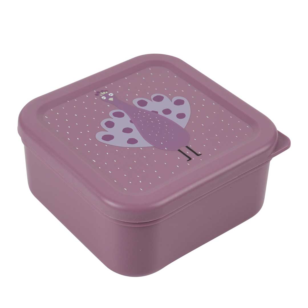 Fiambrera nido - 3 Uds. - Mrs. Peacock